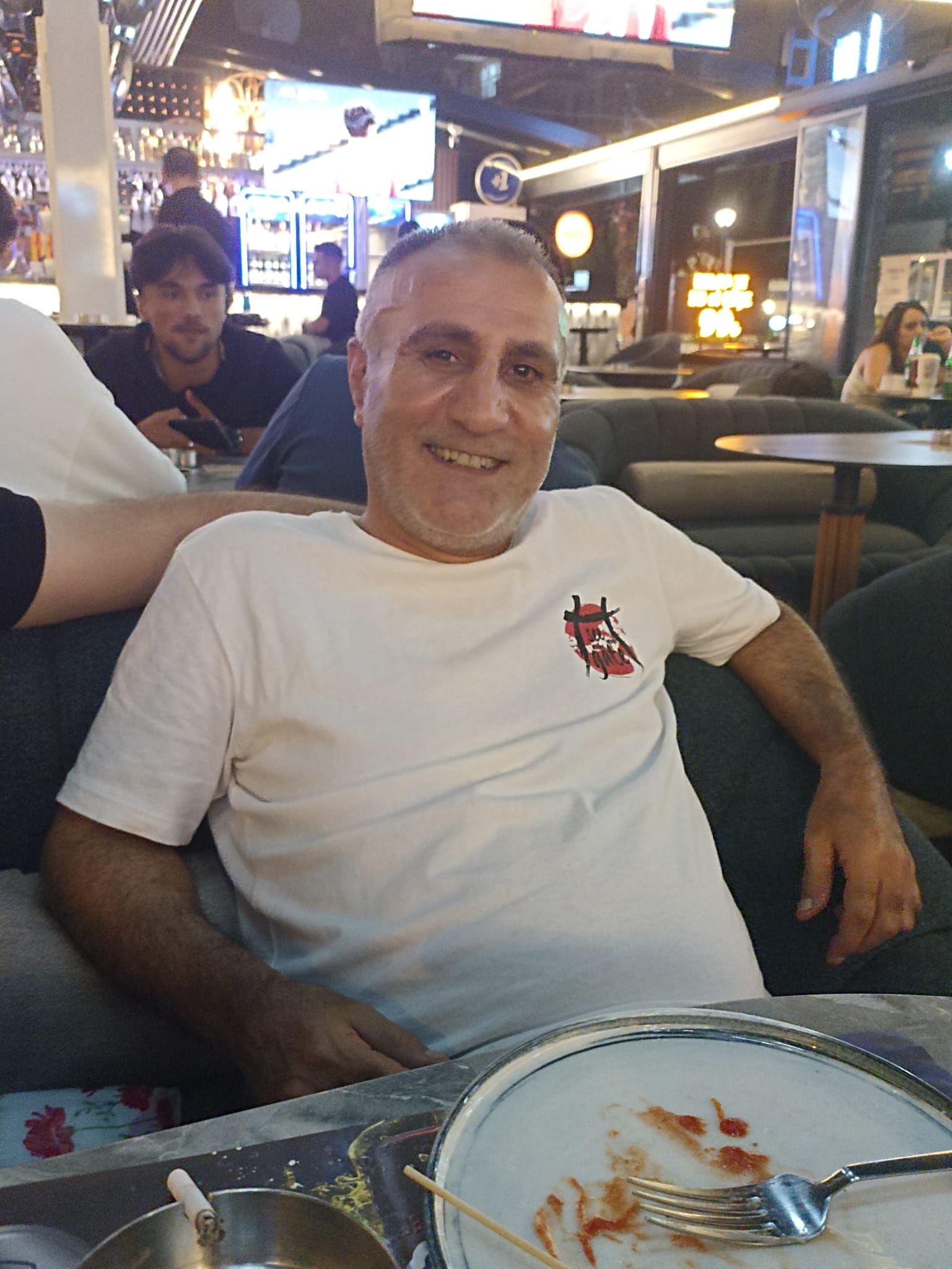 İbrahim Kaya